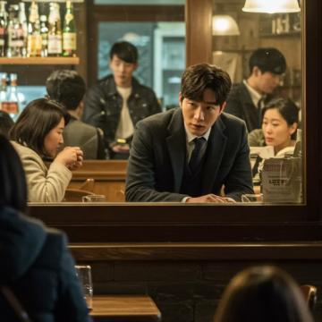 성실한 파트너가 될 것임을 약속드립니다.